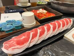 -滇牛云南火锅(桂林路店)