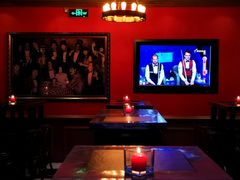 -Judy's  spot