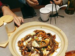 -老淮滨-蚌埠非遗小吃(淮河路店)