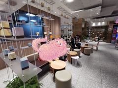 -奈雪的茶(湖滨银泰in77C区PRO店)