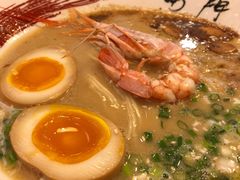 -雷门拉面·现熬骨汤(凯德来福士店)