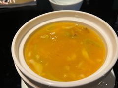 -上海苏宁宝丽嘉酒店·嘉府壹号中餐厅