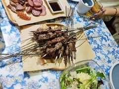 -汉唐守艺人·河北面馆(民心河店)