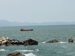 -汕尾风车岛