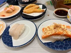 -滨寿司(汇金店)