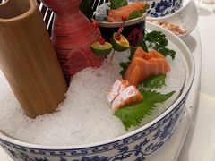 -神洲四海大酒楼(王府井澳门中心店)