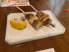 -烧鸟横丁(联发文创口岸店)