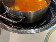 -蕃茄述·好汤自然来(江汉路店)