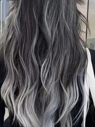 点击看大图 -MORI HAIR SALON日式美发沙龙