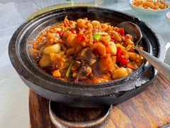 -鄱阳湖·江西小炒·瓦罐煨汤(五道口店)