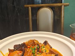 -院里寻菜·精致庭院菜(观沙岭店)