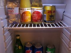 -青岛富力艾美酒店