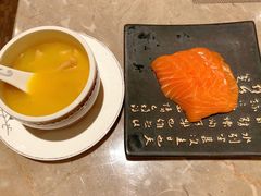 -星河湾半岛酒店·意咖啡西餐厅