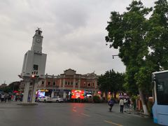 -蓝氏钟楼肉粽