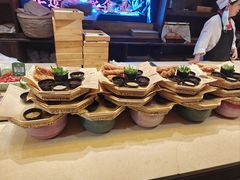 -大张烙馍村·美食地标(泉山店)