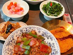 -阿大排档(长春这有山店)