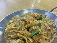 -江西小炒(古方店)