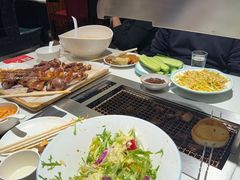 -AK47烤羊腿串吧(柳浪家园店)
