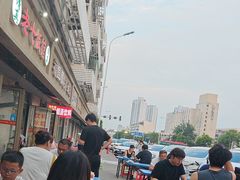 -老七饭馆(光荣道总店)