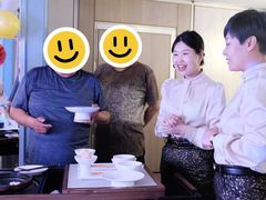 -品海楼·大连海胆锅贴馆(东港店)