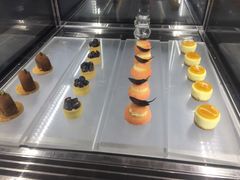 -盛宴标帜餐厅·亲子自助 (南昌喜来登酒店)