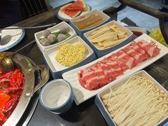 -井格·重庆火锅(王府井店)