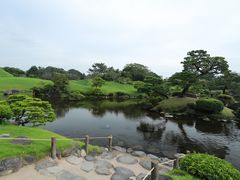 -水前寺成趣园