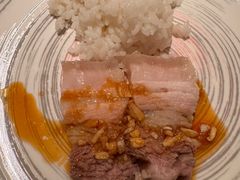 -庐灶江南·江南菜·四合院Bistro(东直门雍和宫·原华侨宾馆店)