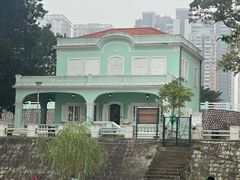 -龙环葡韵住宅式博物馆