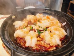 -绿茶餐厅(北京世纪金源店)