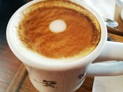 -雕刻时光咖啡馆(北航店)