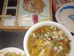-满园烤鸭·春饼(沈北万达店)