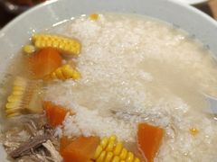-王春春鸡汤饭(上海中海环宇城店)