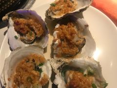 -加餐海鲜自助(宝龙一城店)