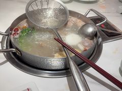 -八合里潮汕鲜牛肉火锅(深圳海岸城店)