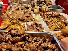 -净香园熟肉(北坦总店)