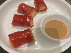 -万丽轩·粤菜(王府井金茂万丽酒店)