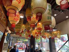-奇芳阁·百年清真南京菜(夫子庙店)
