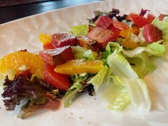 -云厨·高空西餐厅(成都瑯珀·凯悦臻选酒店)