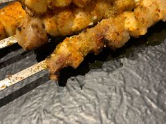 -刀郎牛肉面新疆餐厅·烧烤(清真通州珠江国际城店)
