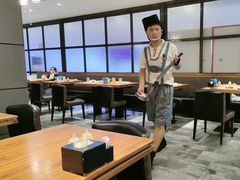 -汉巴味德(乐宾百货店)