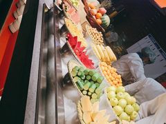 -芝小官毛肚火锅海鲜自助(淮安清江浦区新亚店)