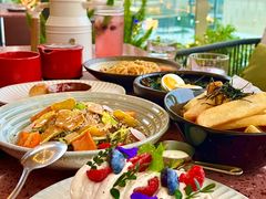 -La Terre乐田(万象城店)