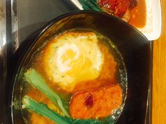 -百事佳烧鸭牛腩(上海虹桥站店)