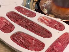 -南来顺饭庄·清真(南菜园店)