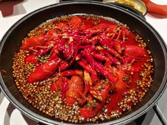 -黄尚皇小龙虾-螃蟹-烧烤工坊(皇后公园店)