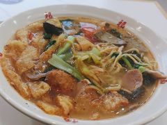 -鸿福面馆·非物质文化遗产(活力源店)