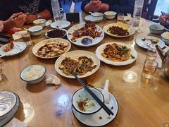 -聚首堂·特色小吃·肘子(什刹海德胜门店)