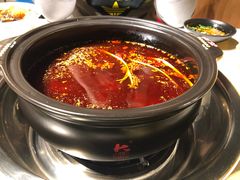 -钢管厂五区小郡肝火锅串串香(清河店)