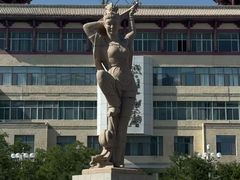 -敦煌莫高窟数字展示中心